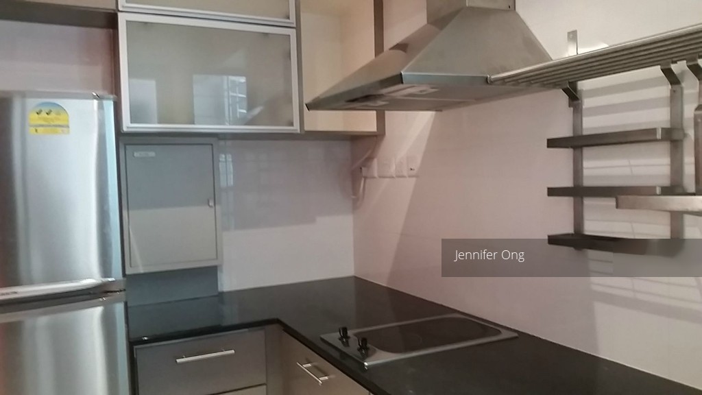 One Oxley Rise (D9), Apartment #112804782